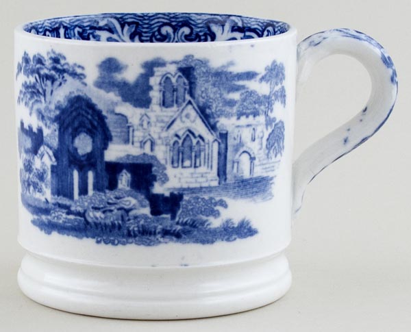 Mug c1920s